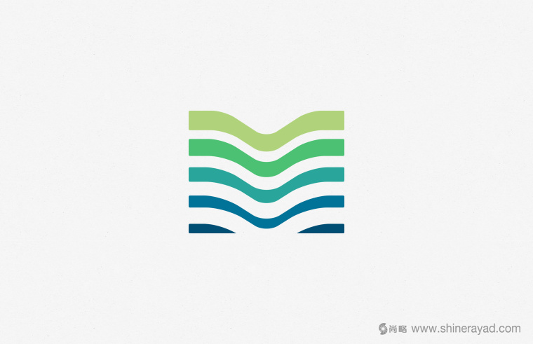 密西西比國(guó)家公園監(jiān)測(cè)機(jī)構(gòu)MPC logo設(shè)計(jì)-上海logo設(shè)計(jì)公司2