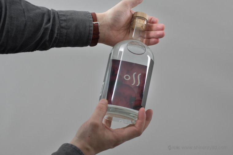 OSS 白蘭地酒包裝設(shè)計欣賞-上海包裝設(shè)計公司設(shè)計研究9 OSS 白蘭地酒包裝設(shè)計欣賞-上海包裝設(shè)計公司設(shè)計研究9