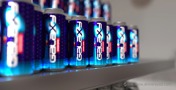 GALAXY 銀河能量飲料品牌包裝設(shè)計-上海包裝設(shè)計公司2 GALAXY 銀河能量飲料品牌包裝設(shè)計-上海包裝設(shè)計公司2