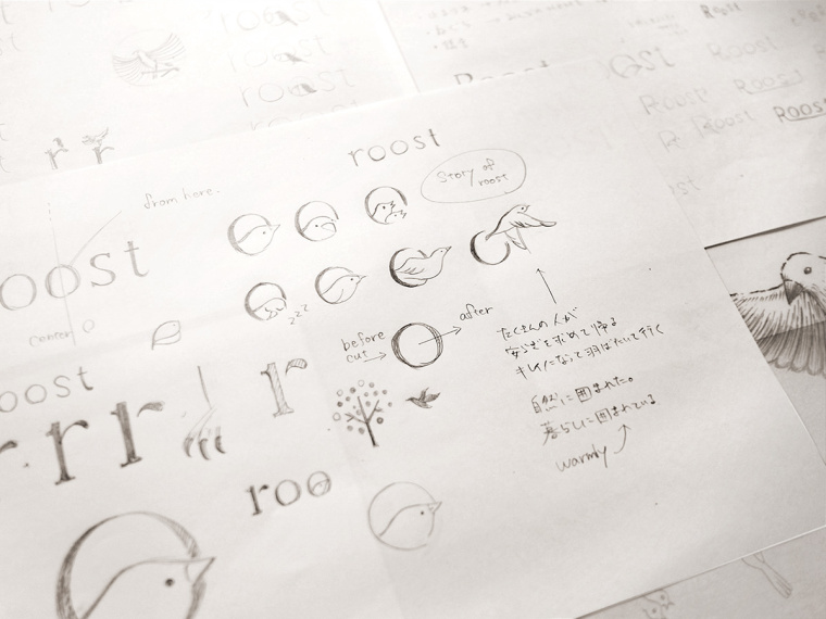 roost 美發(fā)沙龍logo設(shè)計(jì)-上海logo設(shè)計(jì)公司6 roost 美發(fā)沙龍logo設(shè)計(jì)-上海logo設(shè)計(jì)公司6