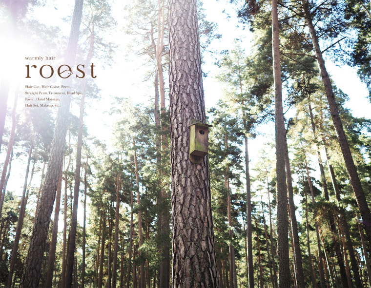 roost 美發(fā)沙龍l宣傳冊(cè)設(shè)計(jì)-上海品牌設(shè)計(jì)公司9 roost 美發(fā)沙龍l宣傳冊(cè)設(shè)計(jì)-上海品牌設(shè)計(jì)公司9