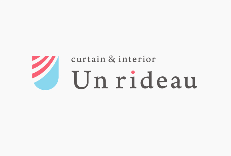 Unrideau 窗簾布衣家居logo設(shè)計(jì)VI設(shè)計(jì)-上海logo設(shè)計(jì)公司4 Unrideau 窗簾布衣家居logo設(shè)計(jì)VI設(shè)計(jì)-上海logo設(shè)計(jì)公司4