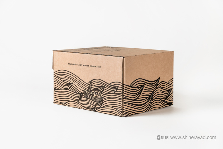 上海海產(chǎn)品包裝設(shè)計(jì)欣賞:手繪魚插畫風(fēng)格的BIGGANS 魚醬包裝設(shè)計(jì)5 上海海產(chǎn)品包裝設(shè)計(jì)欣賞:手繪魚插畫風(fēng)格的BIGGANS 魚醬包裝設(shè)計(jì)5
