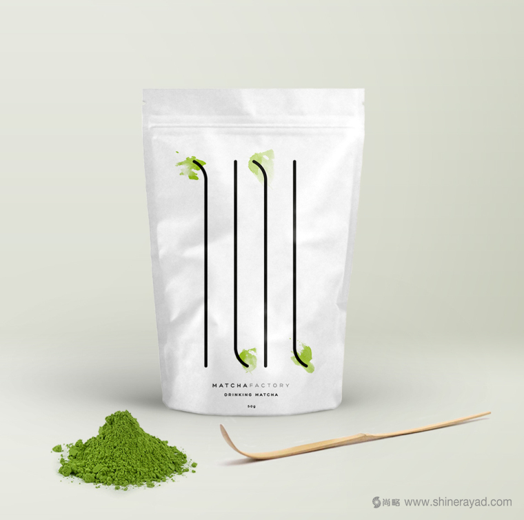 Matcha 抹茶簡約包裝設(shè)計(jì)-上海包裝設(shè)計(jì)公司設(shè)計(jì)鑒賞2 Matcha 抹茶簡約包裝設(shè)計(jì)-上海包裝設(shè)計(jì)公司設(shè)計(jì)鑒賞2