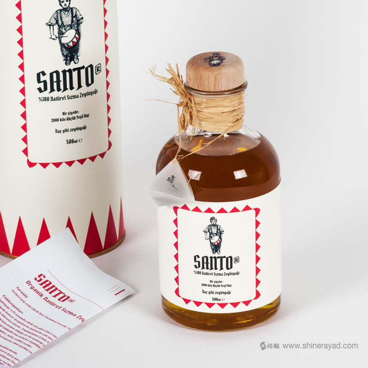 SANTO醫(yī)用藥瓶風(fēng)格橄欖油包裝設(shè)計-上海包裝設(shè)計公司-上海品牌設(shè)計公司3 SANTO醫(yī)用藥瓶風(fēng)格橄欖油包裝設(shè)計-上海包裝設(shè)計公司-上海品牌設(shè)計公司3