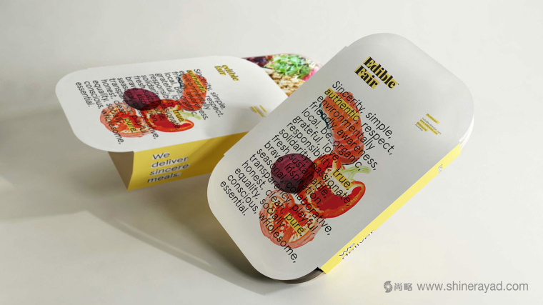 EdibleFair 有機農(nóng)產(chǎn)品品牌形象設計-包裝設計-上海品牌設計公司9 EdibleFair 有機農(nóng)產(chǎn)品品牌形象設計-包裝設計-上海品牌設計公司9