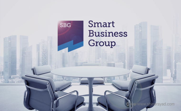 SBG企業(yè)logo設(shè)計(jì)VI識(shí)別設(shè)計(jì)-上海logo設(shè)計(jì)-上海VI設(shè)計(jì)1