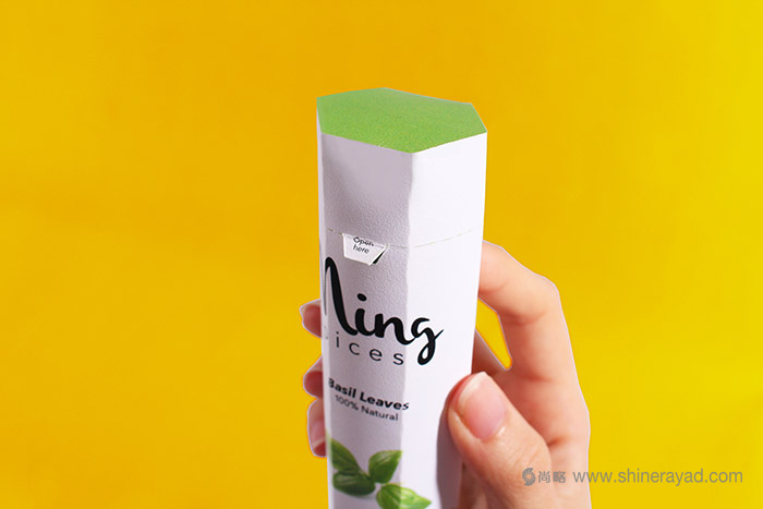 Ming Spices 烹飪食用香料調(diào)味品包裝設(shè)計(jì)精致版-上海包裝設(shè)計(jì)公司7