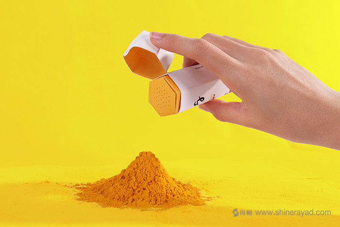 Ming Spices 烹飪食用香料調(diào)味品包裝設(shè)計(jì)精致版-上海包裝設(shè)計(jì)公司9