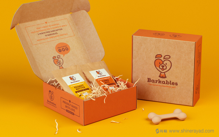Barkables 寵物狗醫(yī)院機(jī)構(gòu)l寵物狗糧藥品包裝設(shè)計(jì)-上海包裝設(shè)計(jì)公司4 Barkables 寵物狗醫(yī)院機(jī)構(gòu)l寵物狗糧藥品包裝設(shè)計(jì)-上海包裝設(shè)計(jì)公司4