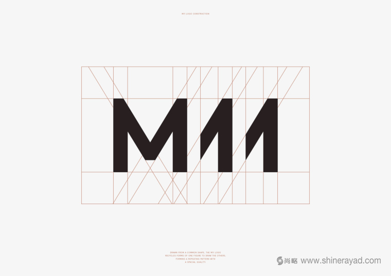M11 高端豪華時(shí)尚理發(fā)店理發(fā)沙龍LOGO設(shè)計(jì)-上海logo設(shè)計(jì)公司2 M11 高端豪華時(shí)尚理發(fā)店理發(fā)沙龍LOGO設(shè)計(jì)-上海logo設(shè)計(jì)公司2