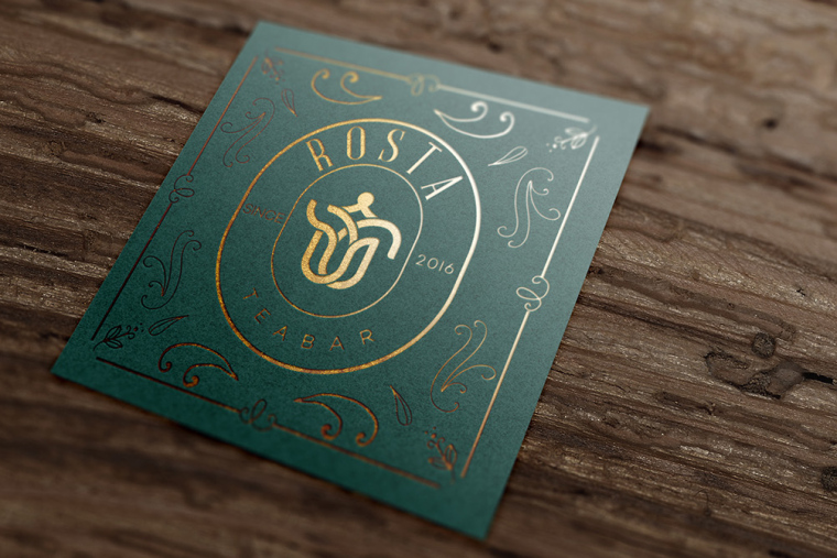 ROSTA品牌茶壺造型茶葉logo設(shè)計(jì)-上海logo設(shè)計(jì)公司設(shè)計(jì)欣賞8