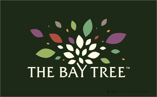 he Bay Tree 每日樹(shù)品牌瓶裝泡菜醬菜logo設(shè)計(jì)-上海logo設(shè)計(jì)公司1 he Bay Tree 每日樹(shù)品牌瓶裝泡菜醬菜logo設(shè)計(jì)-上海logo設(shè)計(jì)公司1