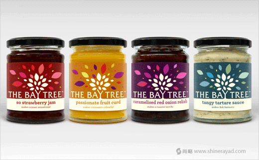 上海包裝設(shè)計(jì)公司欣賞:The Bay Tree 每日樹(shù)品牌瓶裝泡菜醬菜包裝設(shè)計(jì)5 上海包裝設(shè)計(jì)公司欣賞:The Bay Tree 每日樹(shù)品牌瓶裝泡菜醬菜包裝設(shè)計(jì)5