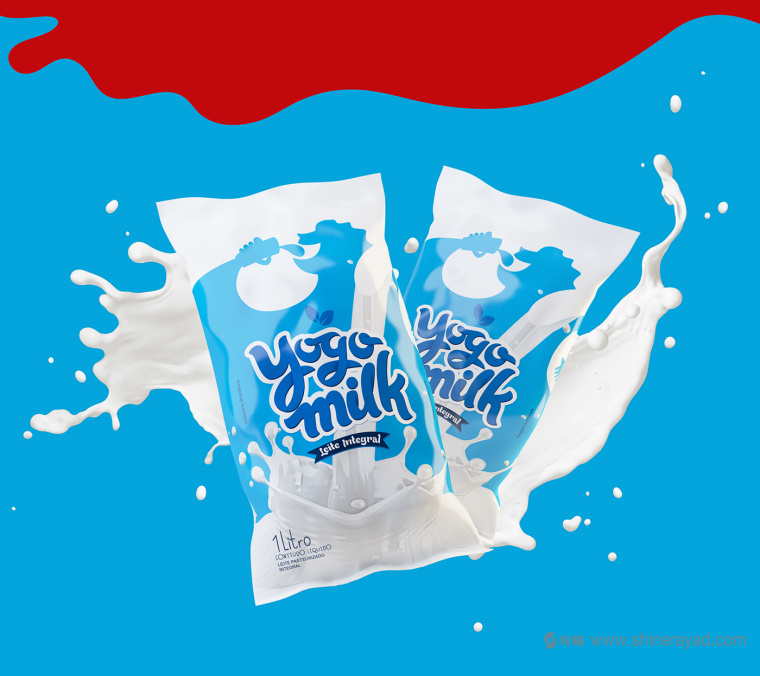 Yogo Milk 自然發(fā)酵酸奶包裝設(shè)計(jì)欣賞-上海包裝設(shè)計(jì)公司6 Yogo Milk 自然發(fā)酵酸奶包裝設(shè)計(jì)欣賞-上海包裝設(shè)計(jì)公司6