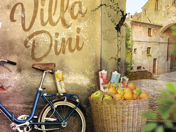 上海包裝設(shè)計(jì)-Villa Dini 水墨風(fēng)格水果飲料包裝設(shè)計(jì)插畫設(shè)計(jì)4 上海包裝設(shè)計(jì)-Villa Dini 水墨風(fēng)格水果飲料包裝設(shè)計(jì)插畫設(shè)計(jì)4