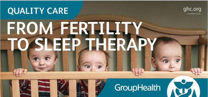 GROUP HEALTH 醫(yī)療健康平臺廣告宣傳營銷推廣策劃-上海策劃公司