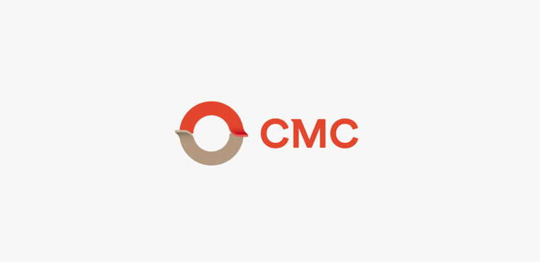 協(xié)調(diào)色風(fēng)格CMC 礦業(yè)公司企業(yè)VIS視覺識別系統(tǒng)-logo設(shè)計 協(xié)調(diào)色風(fēng)格CMC 礦業(yè)公司企業(yè)VIS視覺識別系統(tǒng)-logo設(shè)計