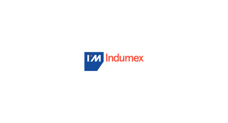 強(qiáng)烈的對比色品牌視覺案例——Indumex-五金店品牌視覺VI設(shè)計(jì)