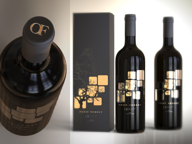 終極指南：如何設(shè)計紅酒葡萄酒包裝標(biāo)簽-葡萄酒標(biāo)簽材料和生產(chǎn)