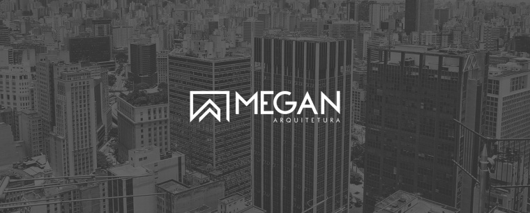 MEGAN建筑公司企業(yè)VI形象設(shè)計(jì)--標(biāo)志設(shè)計(jì)