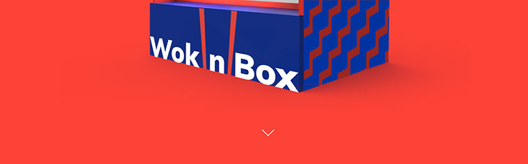 上海VI設(shè)計公司分享極具視覺沖擊力的Wok''''n''''Box 外賣餐飲品牌vi設(shè)計 上海VI設(shè)計公司分享極具視覺沖擊力的Wok''''n''''Box 外賣餐飲品牌vi設(shè)計