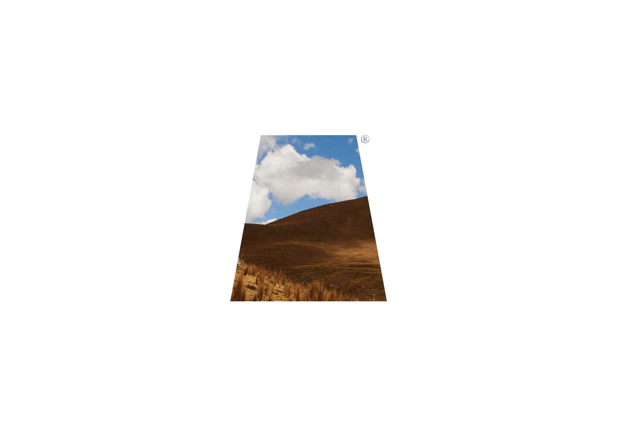 簡約幾何圖形logo及vi設(shè)計(jì)-Casa Andina旅游文化產(chǎn)業(yè)新品牌形象設(shè)計(jì)