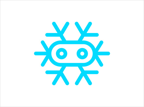 上海標志設計公司設計創(chuàng)新：20+絕佳的現(xiàn)代標志設計新理念案例