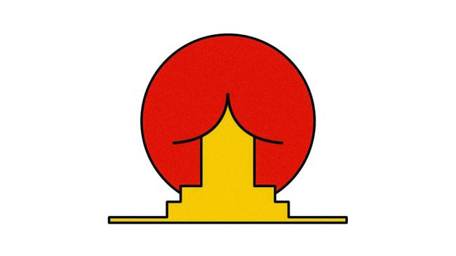 國(guó)際專家的25個(gè)logo設(shè)計(jì)技巧-看看別人什么意見(jiàn)-巴西東方研究學(xué)院logo 國(guó)際專家的25個(gè)logo設(shè)計(jì)技巧-看看別人什么意見(jiàn)-巴西東方研究學(xué)院logo
