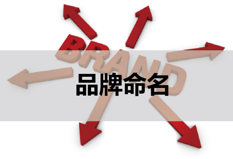 品牌命名公司起名商標(biāo)命名，都必須遵循的六個(gè)要素！