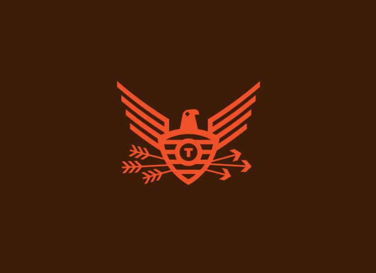 50個(gè)創(chuàng)意卓越的服裝品牌標(biāo)志設(shè)計(jì)靈感 50個(gè)創(chuàng)意卓越的服裝品牌標(biāo)志設(shè)計(jì)靈感