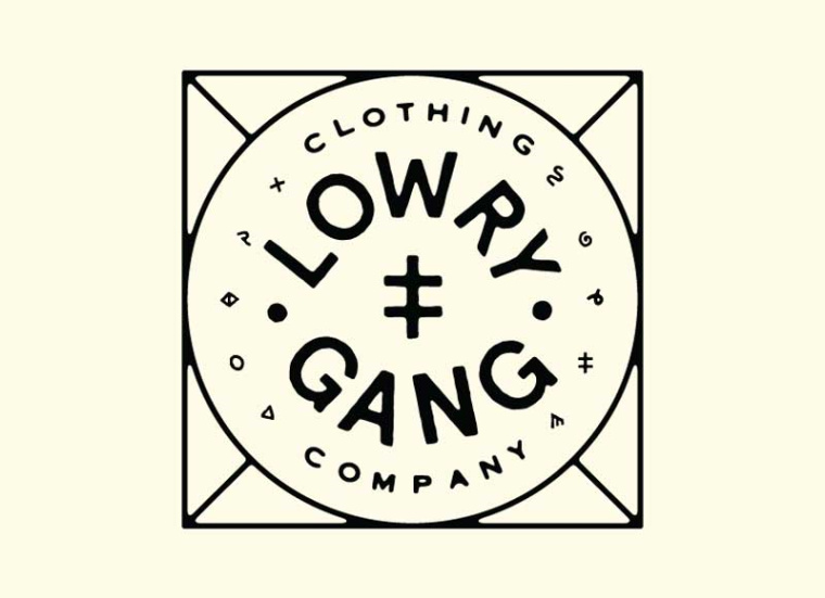 50個(gè)創(chuàng)意卓越服裝品牌標(biāo)志設(shè)計(jì)靈感 50個(gè)創(chuàng)意卓越服裝品牌標(biāo)志設(shè)計(jì)靈感