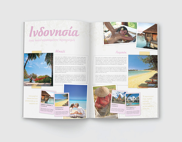 discover “發(fā)現(xiàn)之旅”一組旅游畫(huà)冊(cè)設(shè)計(jì)欣賞