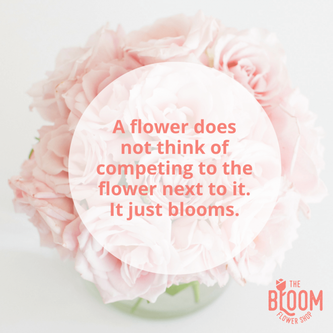 The Bloom 鮮花園藝logo設(shè)計(jì)品牌視覺形象設(shè)計(jì)-上海品牌設(shè)計(jì)公司 The Bloom 鮮花園藝logo設(shè)計(jì)品牌視覺形象設(shè)計(jì)-上海品牌設(shè)計(jì)公司
