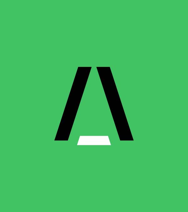 AVNET電子元件集團(tuán)新品牌logo與視覺形象VI設(shè)計(jì)