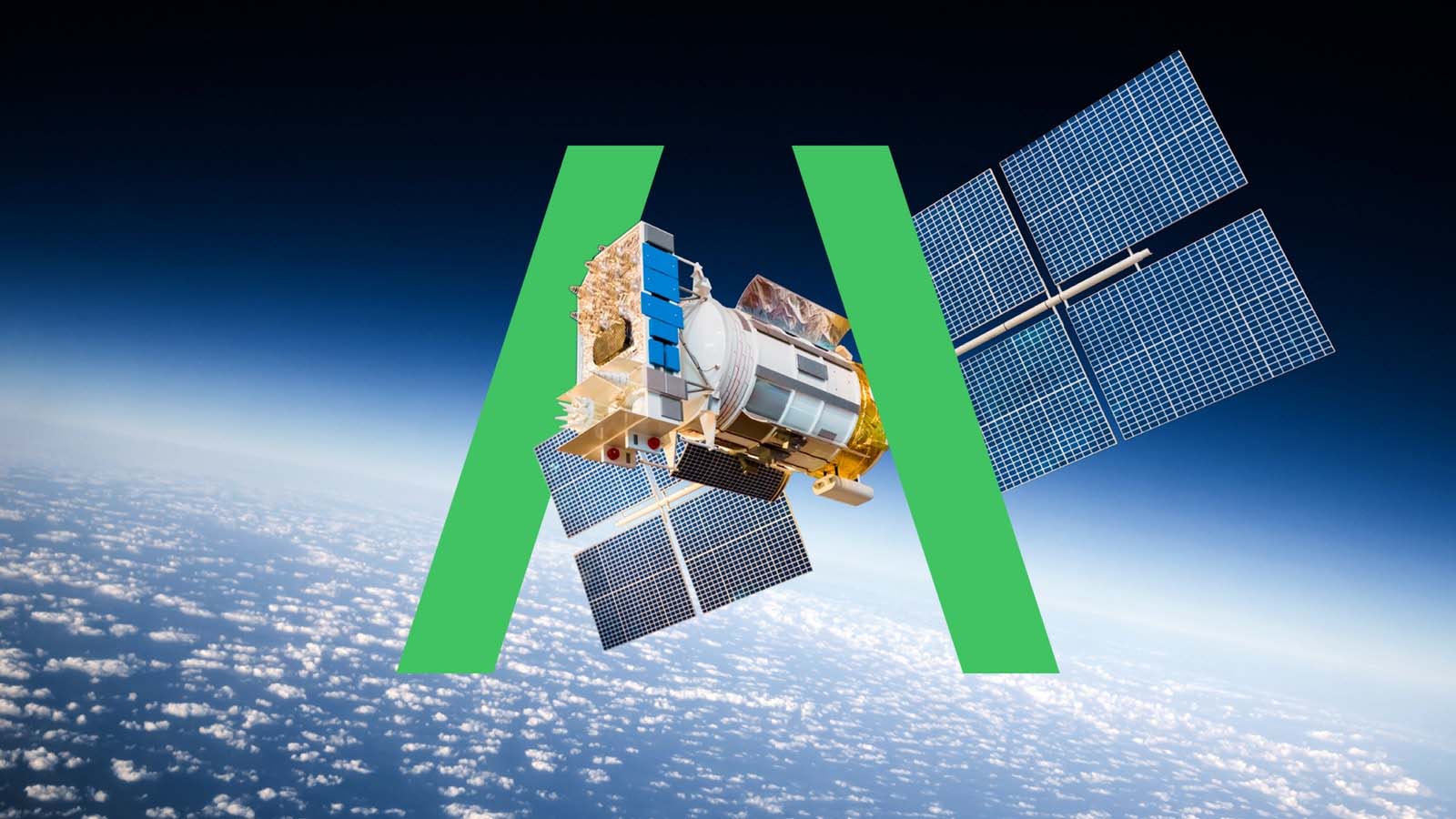 AVNET電子元件集團新品牌logo與視覺形象VI設計