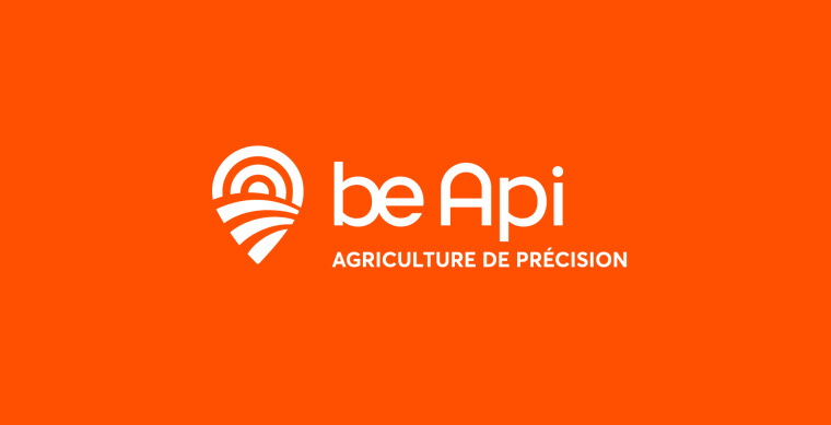 Be Api 法國(guó)精準(zhǔn)農(nóng)業(yè)合作組織品牌標(biāo)志設(shè)計(jì) Be Api 法國(guó)精準(zhǔn)農(nóng)業(yè)合作組織品牌標(biāo)志設(shè)計(jì)