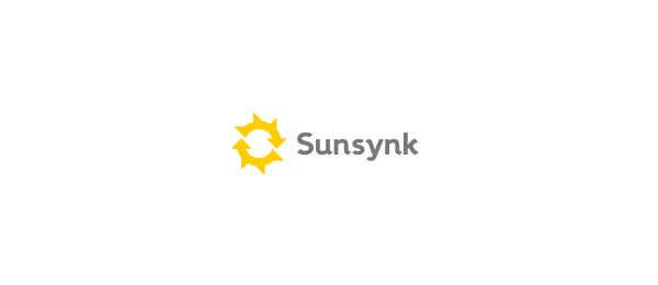 創(chuàng)意太陽logo設計靈感-太陽能產(chǎn)品標志Sunsynk 創(chuàng)意太陽logo設計靈感-太陽能產(chǎn)品標志Sunsynk