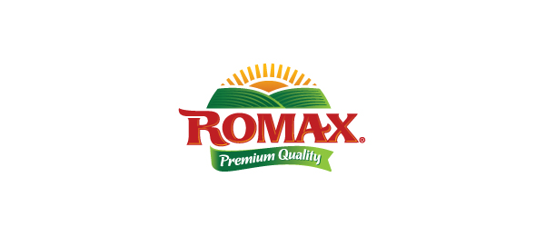 創(chuàng)意太陽logo設計靈感-Romax農(nóng)場Logo 創(chuàng)意太陽logo設計靈感-Romax農(nóng)場Logo