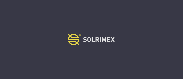 創(chuàng)意太陽logo設計靈感-Solrimex 創(chuàng)意太陽logo設計靈感-Solrimex