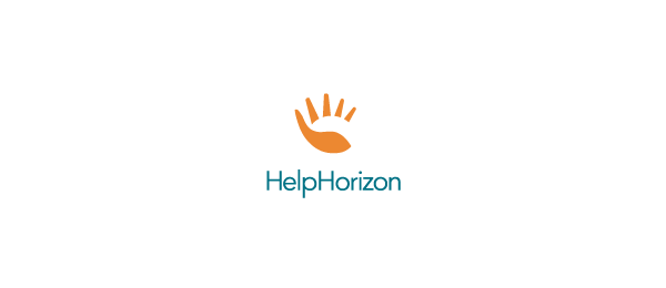 創(chuàng)意太陽logo設計靈感-Help Horizon 手+太陽logo 創(chuàng)意太陽logo設計靈感-Help Horizon 手+太陽logo