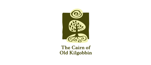 創(chuàng)意太陽logo設計靈感-老Kilgobbin的石標農(nóng)場標志 創(chuàng)意太陽logo設計靈感-老Kilgobbin的石標農(nóng)場標志