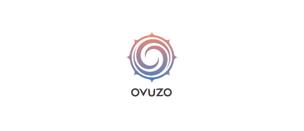 創(chuàng)意太陽logo設計靈感-Ovuzo 創(chuàng)意太陽logo設計靈感-Ovuzo
