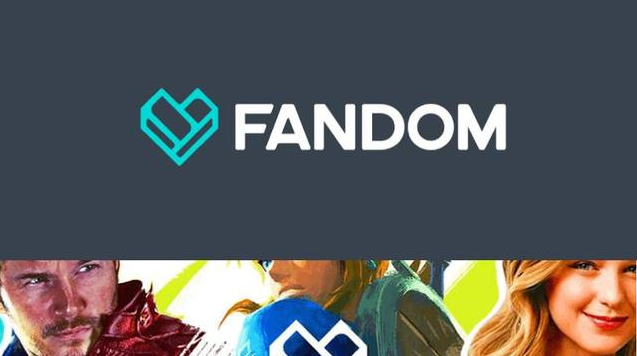 幾何演繹logo-Fandom(社群群組網(wǎng)站)logo設(shè)計(jì) 幾何演繹logo-Fandom(社群群組網(wǎng)站)logo設(shè)計(jì)