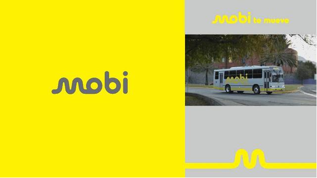 文字商標(biāo)logo-Mobi(公共交通系統(tǒng)品牌視覺設(shè)計(jì))logo設(shè)計(jì) 文字商標(biāo)logo-Mobi(公共交通系統(tǒng)品牌視覺設(shè)計(jì))logo設(shè)計(jì)