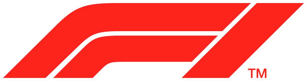 F1更換新標(biāo)志，新標(biāo)志設(shè)計(jì)展現(xiàn)賽車場(chǎng)彎道形象