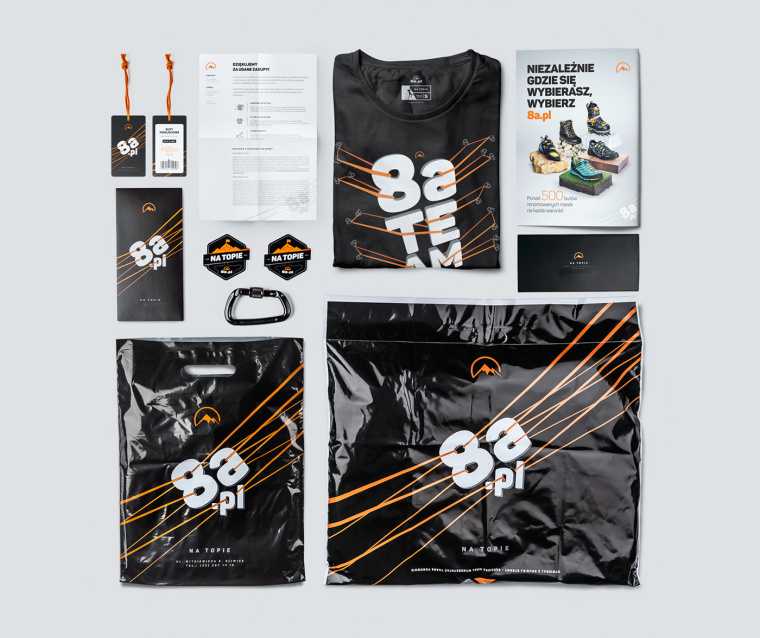 8a戶外探險(xiǎn)服飾及裝備店鋪品牌VI形象設(shè)計(jì)-上海VI設(shè)計(jì)公司 8a戶外探險(xiǎn)服飾及裝備店鋪品牌VI形象設(shè)計(jì)-上海VI設(shè)計(jì)公司