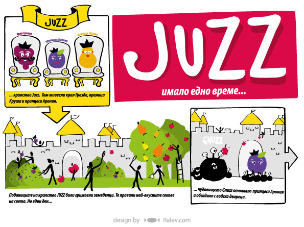Juzz 有機(jī)蘋果果汁品牌插畫設(shè)計-上海品牌設(shè)計公司 Juzz 有機(jī)蘋果果汁品牌插畫設(shè)計-上海品牌設(shè)計公司