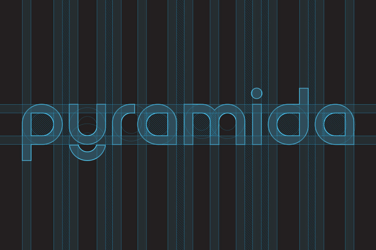 Pyramida 爐具灶具logo字體設(shè)計(jì)-上海logo設(shè)計(jì)公司 Pyramida 爐具灶具logo字體設(shè)計(jì)-上海logo設(shè)計(jì)公司