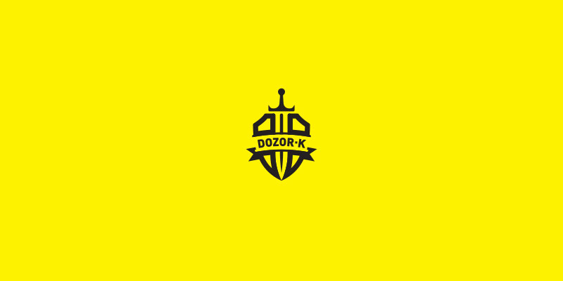 創(chuàng)意安全標(biāo)志設(shè)計欣賞-標(biāo)志設(shè)計公司